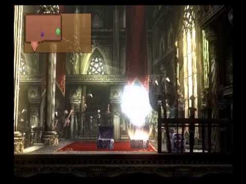 ヴァルキリープロファイル２ pt.44