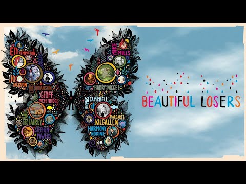 Beautiful Losers  (2008)  (Graffiti Movie) #graffiti #movie #graffitimovie