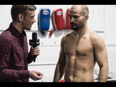 Artem Lobov Says McGregor Wants Rematch With Mayweather