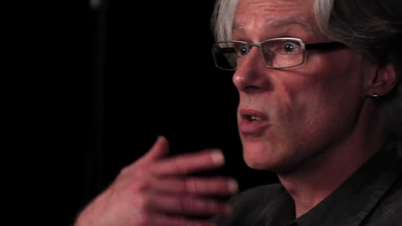 3 minutes to a proper British accent with U of A Prof David Ley