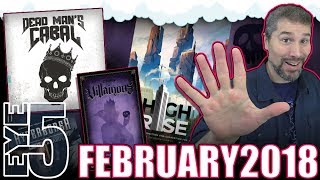 Game Night Picks - Pair Of Dice Paradise - Disney Villainous: Wicked to the Core video thumbnail