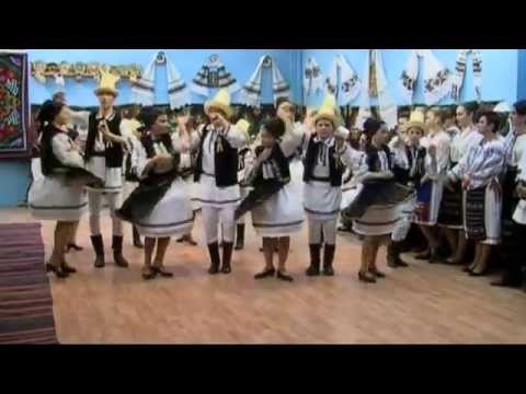 ANSAMBLUL MUGURII MINTIULUI - Codru