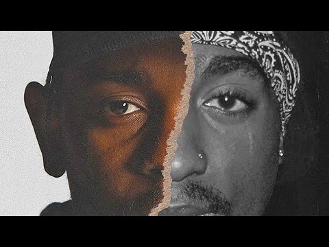 Not Like Us X Hit ‘Em Up - [feat. Kendrick Lamar] (Remix)