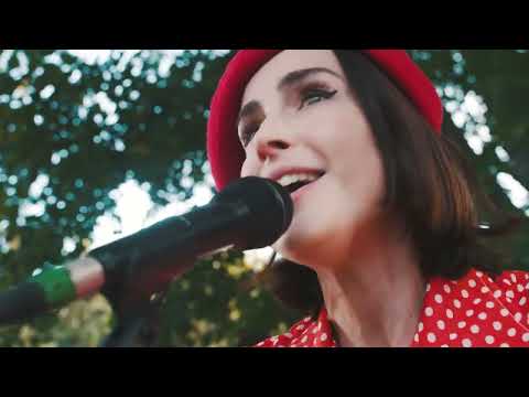 KOKOSHCA - Directo en Ibero