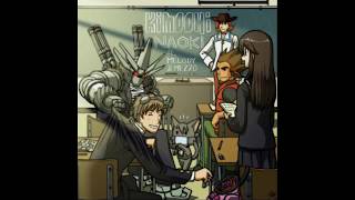 Cover art for Kimochi