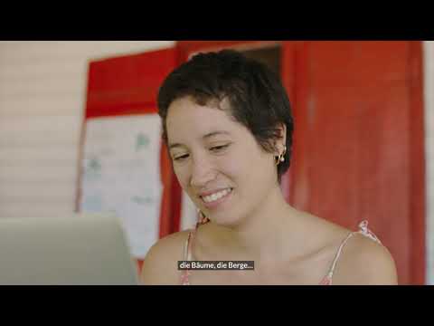 Episode 3 : Kim & Tropical Attitude - GER