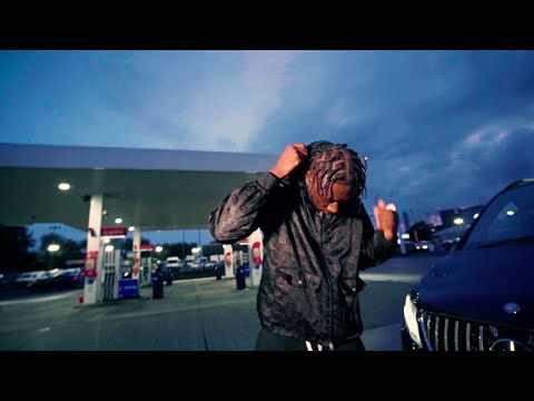 KosineM1 - O BEACH (Official Music Video)