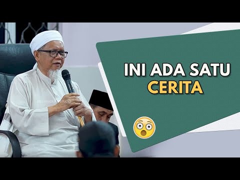 Tugas Para Alim ULAMA 