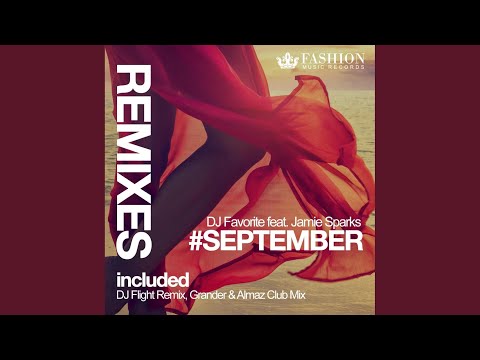 September (Grander & Almaz Remix)