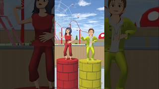 Download lagu Yuta Mio thinks baby Rina is not great but... 🤓🧐😂#sakuraschoolsimulator #shorts #trending mp3 Download lagu Yuta Mio thinks baby Rina is not great but... 🤓🧐😂#sakuraschoolsimulator #shorts #trending mp3