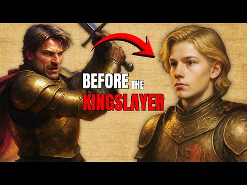 WHEN THE MOST DANGEROUS MAN IN WESTEROS WAS ONLY 16 | GAME OF THRONES