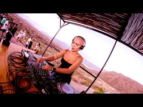 Cascode Sessions #017 Rocío Portillo - Desde Casa #DesdeCasa #QuedateEnCasa #Audio