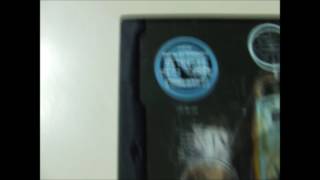 Aphex Twin- Ventolin