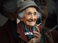 Jeanne Calment Lived For 122 Years 1875 1997 Longevity History