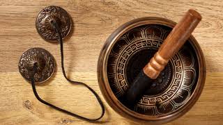 CUENCOS TIBETANOS SANADORES: MUSICA RELAJANTE PARA MEDITAR Y ARMONIZAR AMBIENTES LARGA DURACION