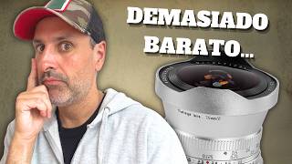 Cheap Chinese Objectives… Are They Worth It?