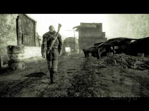 Fallout 3 Broken Steel Walkthrough Part 1