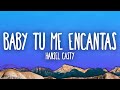 Hansel Casty - Baby Tu Me Encantas