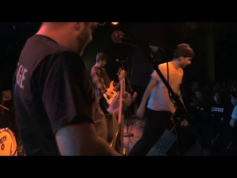 [hate5six] Rock Bottom - April 28, 2012 Video