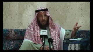 الشيخ عثمان الخميس بدعة الأحتفال بعيد الحب