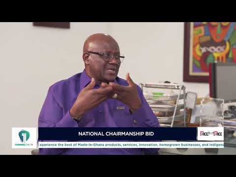 Channel One TV Live | Latest News Updates from Ghana