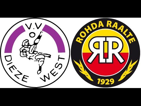Samenvatting Dieze West - Rohda Raalte