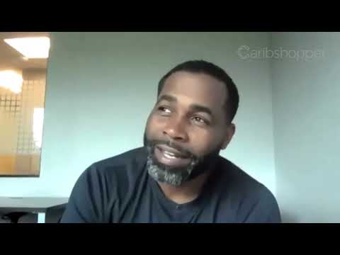 Kadion Preston, Caribshopper, Founder and CEO Reflects On His ...