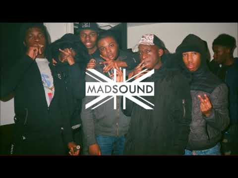 (Harlem Spartans) M10 x Bis - Do it & Dash