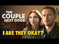 The Couple Next Door Episode 3 & 4: EVERYONE IS CRAZY!