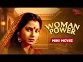 Woman Power Hindi Mini Movie Dolon Roy Indian Hindi Dubbed Movie