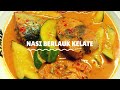 Cara Gulai Lemak Ikan Ayo Ore Kelate WAJIB CUBA RASA SANGAT SEDAP