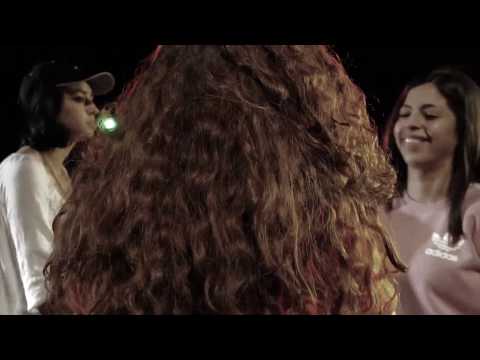 TESIS vs CATY - NN - BEKA | FILTROS | COPA CAMET FEMENINA 2019