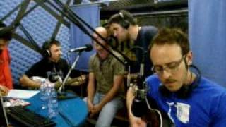 The wavers - The rabbit song (live @ Soundcheck)