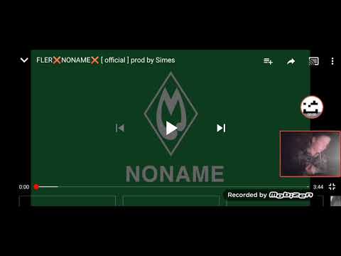 Mr.RoadRunPara Till Reagiert auf "❌NONAME❌" von Fler (Pure Zerstörung)