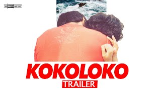 Kokoloko (2020) | Trailer | Noé Hernández | Alejandra Herrera | Eduardo Mendizábal