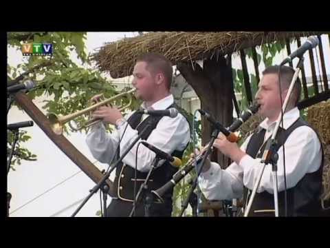 Loborfest 2014 Prijatelji Zagorja - Fröhlicher Alltag