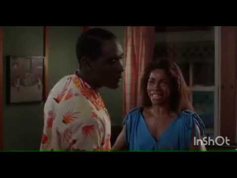 The Inkwell (1994) : Heather & Harold