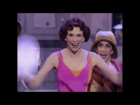 The Drowsy Chaperone | 2006 Tony Awards