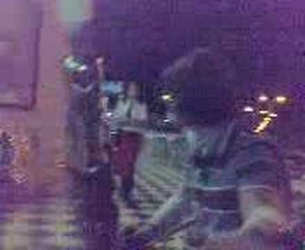 w l'arghile djerba 2007