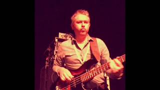 Tavares It Only Takes A Minute To Fall In Love Soundcheck @ The 02 London