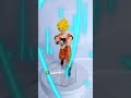 Figurine Dragon Ball Z Son Goku Super Saiyan Full Power S.H. Figuarts