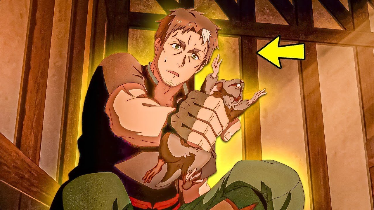 Video Editing - Jasa Editing Video Alur Cerita Film Dan Anime - 2