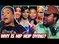 Hip Hop Is Officially Dying NEW RORY MAL