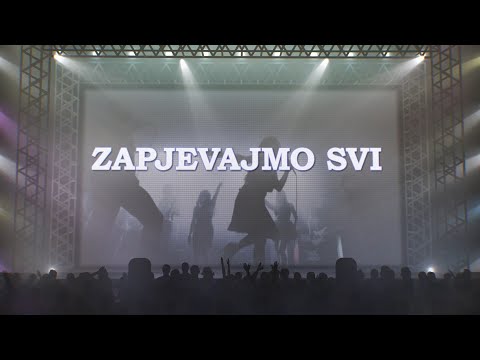 ZAPJEVAJMO SVI - DUO KING 28.6.2020 1.dio