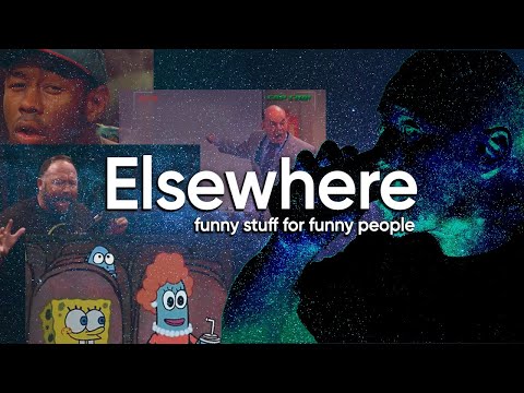 Elsewhere. Funny Meme Maker. Video
