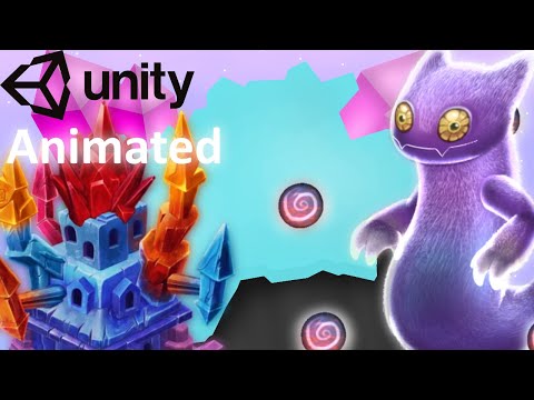 Mystical Meadow Full Song (Ghazt & Castle) - IOH Update 150 (ANIMATED) (Ft. Raw Zebra)