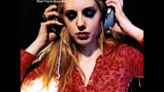 Superdrag - Annetichrist