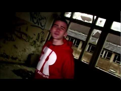 PINZ - GUCK MICH NICHT AN PT. 2 (OFFICIAL MUSICVIDEO) 2013 - Rap aus Stralsund-