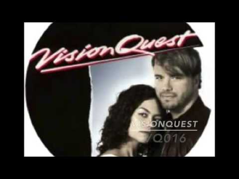 VQ016 Lee Curtiss Feat Debbie Reynalds - Haters