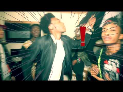 Jumping - L4L (Official Music Video)